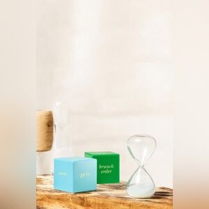 Kate Spade X Target:  Conversation Dice, players 2+